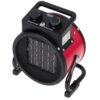 Calefactor cerámico con ventilador Camry CR 7743 – 2400 W