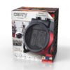 Calefactor cerámico con ventilador Camry CR 7743 – 2400 W