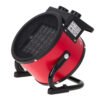 Calefactor cerámico con ventilador Camry CR 7743 – 2400 W