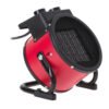 Calefactor cerámico con ventilador Camry CR 7743 – 2400 W